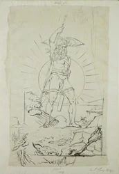 Fingal, 1804-5